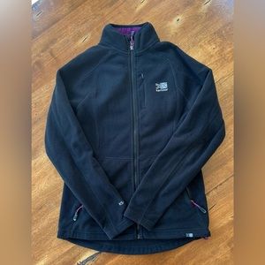 EUC Karrimor KS-300 Women’s Zip-up